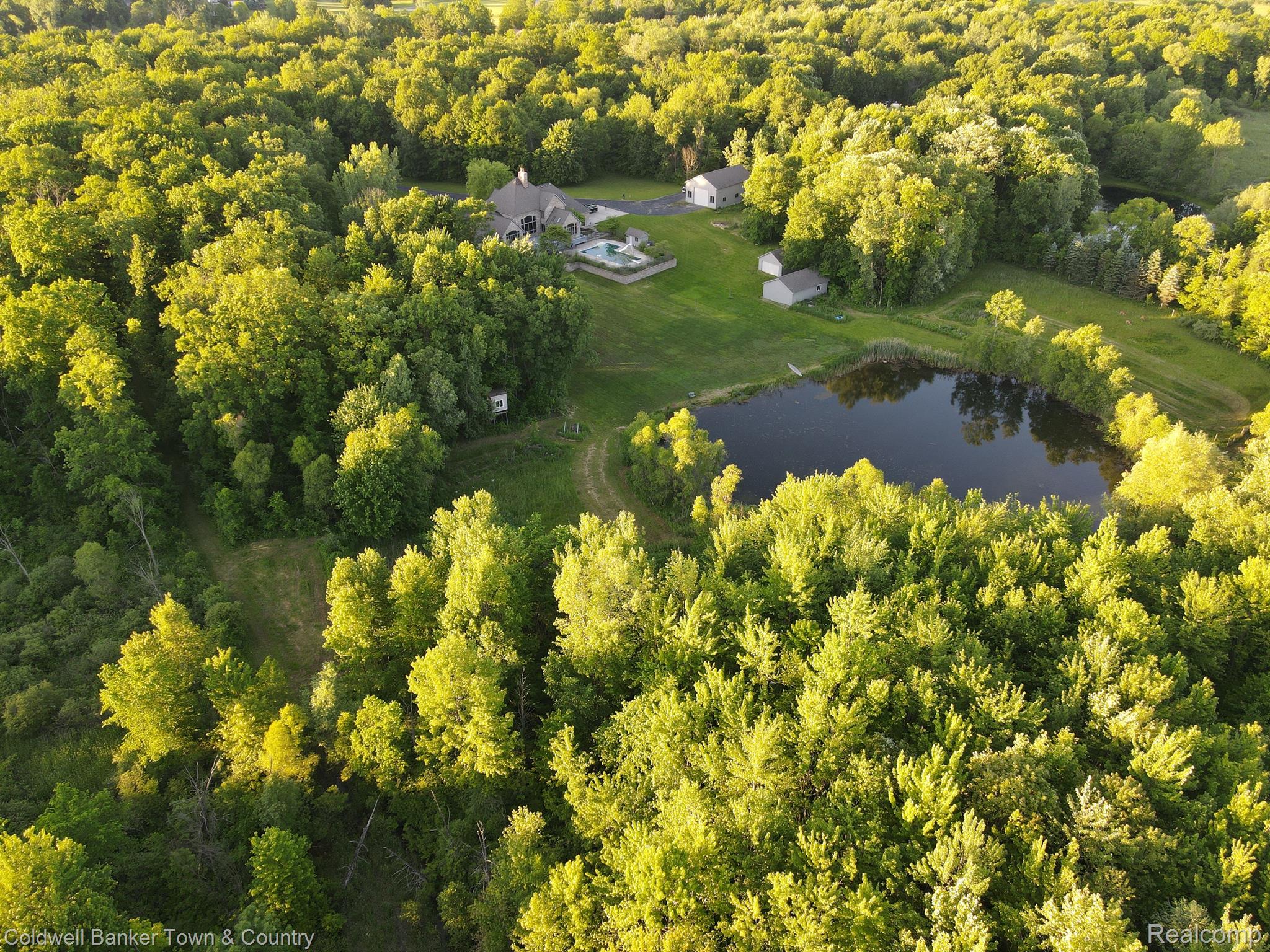 9580 Bergin Road Howell, MI 48843 - Photo 79 of 88 Gallery Image 79