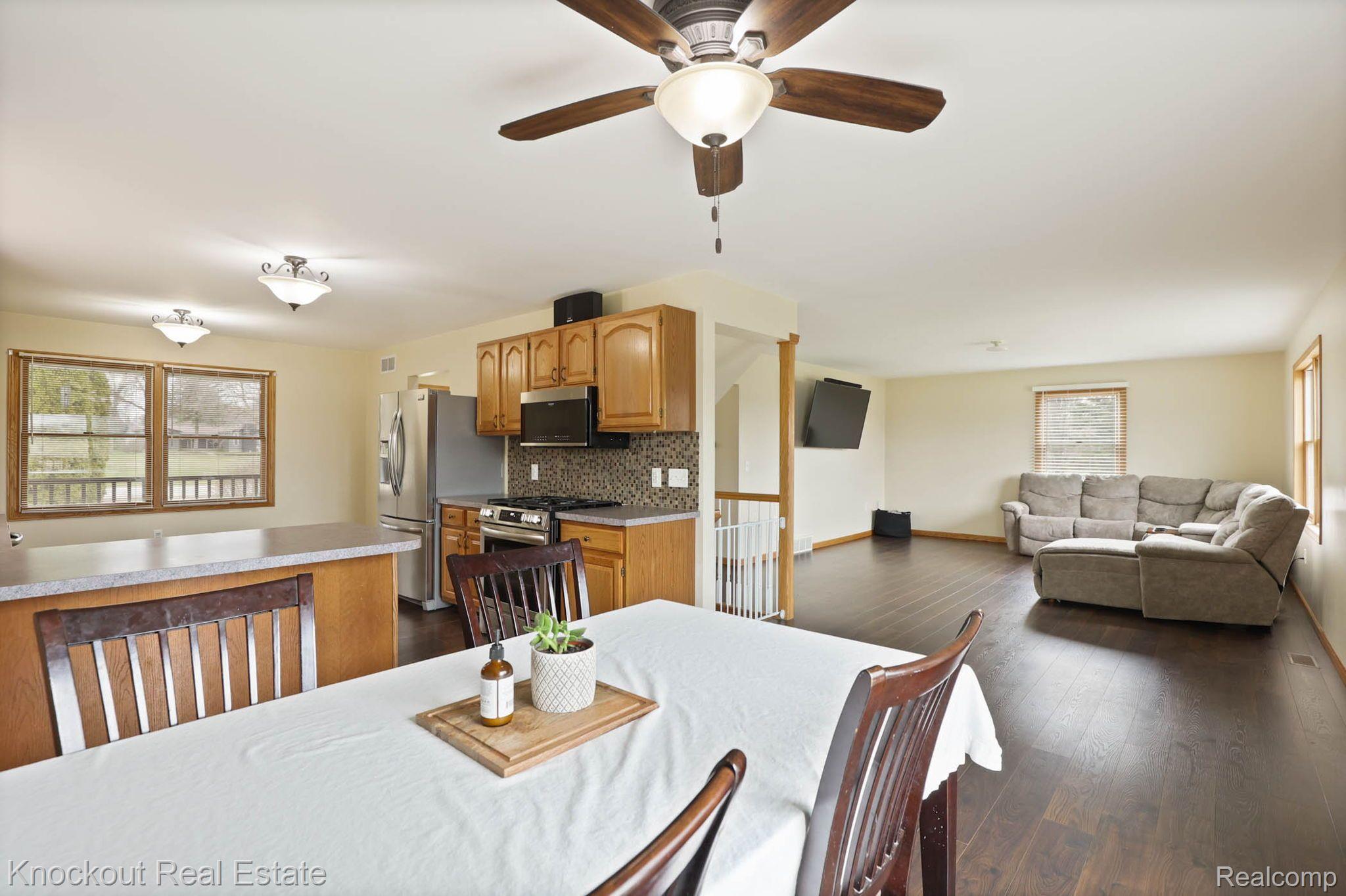 3353 Murphy Lake Road Millington, MI 48746 - Photo 17 of 68 Gallery Image 17