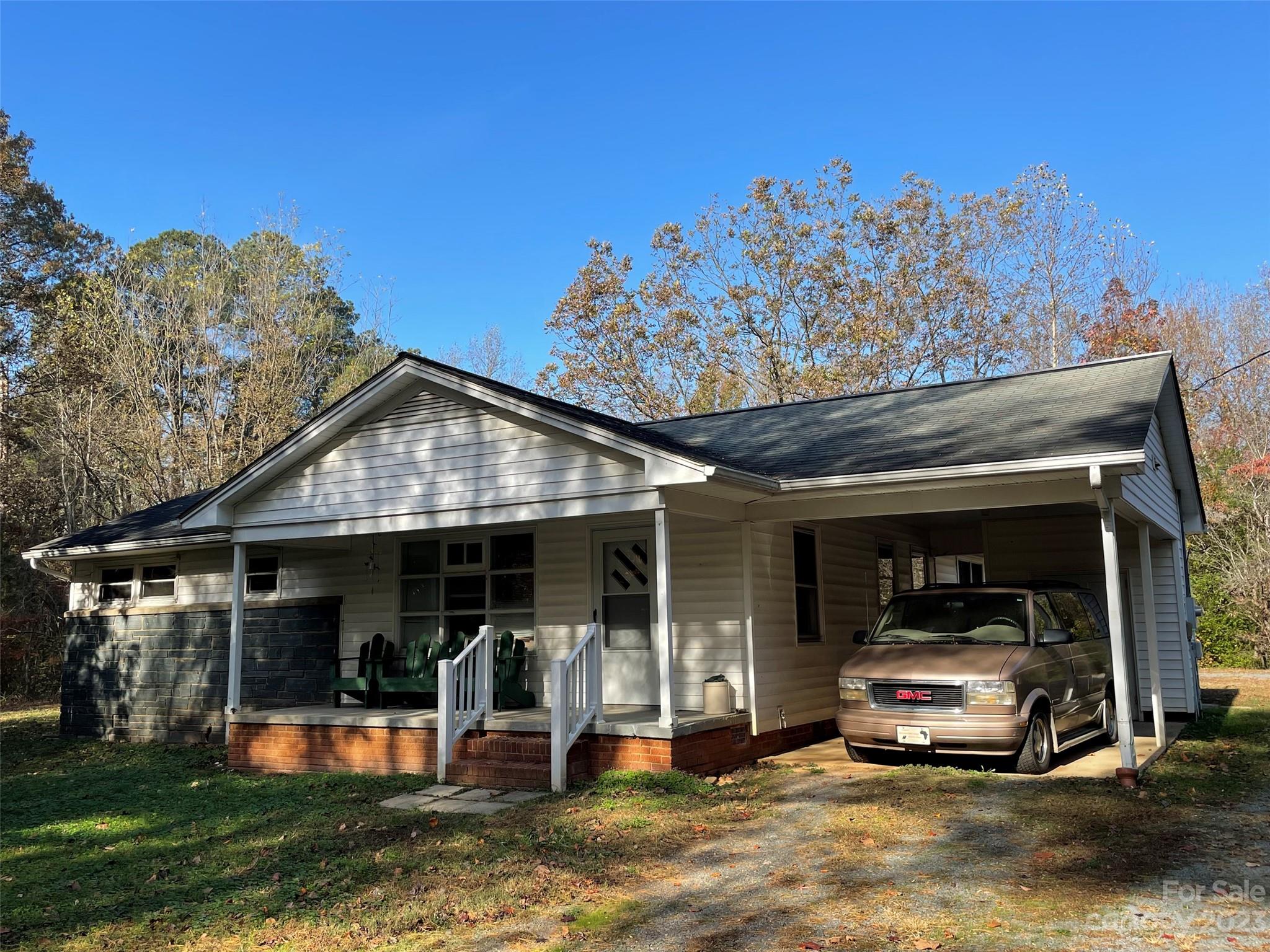 832 Albemarle Road Troy, NC 27371 - Photo 1 of 12 Gallery Image 1