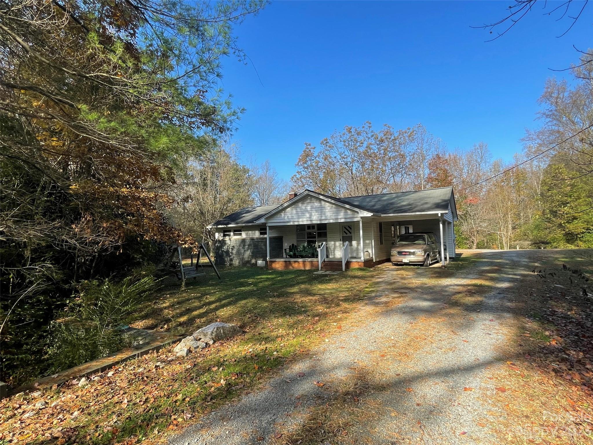 832 Albemarle Road Troy, NC 27371 - Photo 11 of 12 Gallery Image 11
