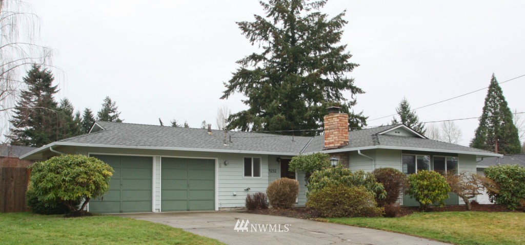 4232 Northeast 10th Place Renton, WA 98059 - Photo 1 of 13