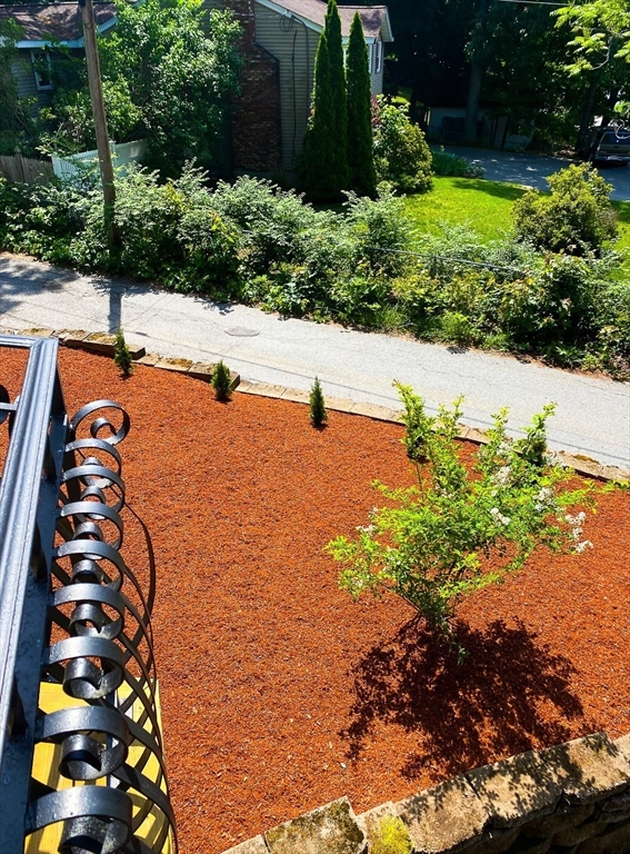 498 Middlesex Turnpike Billerica, MA 01821 - Photo 5 of 21 a view of an outdoor space and swimming pool