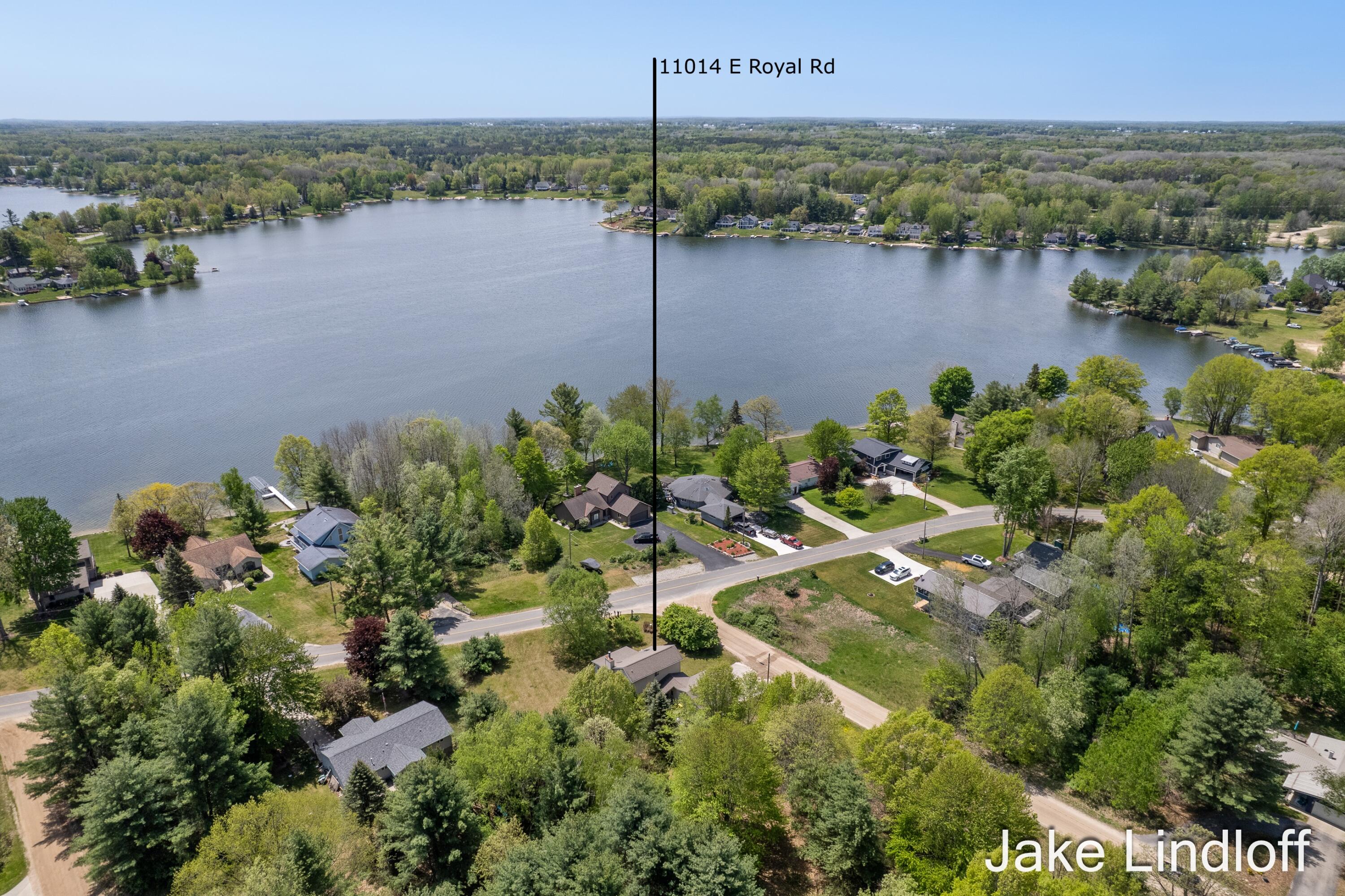 11014 East Royal Road Stanwood, MI 49346 - Photo 36 of 54 Photo-13-Line