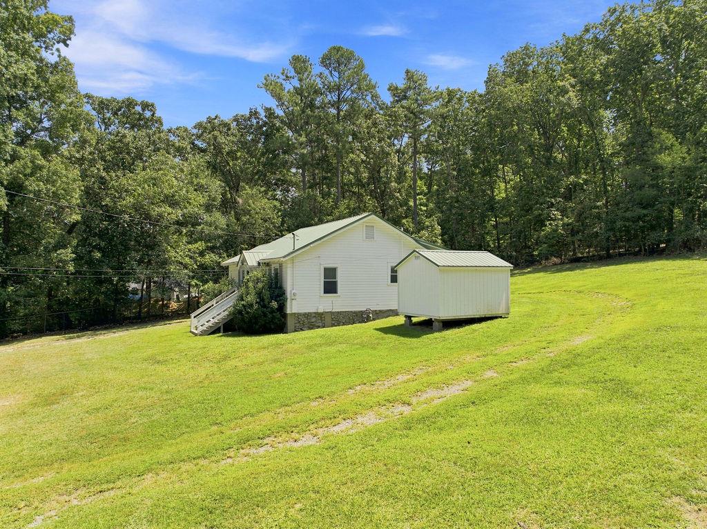 244 Pleasant Valley Road Southeast Silver Creek, GA 30173 - Photo 18 of 28 Gallery Image 18