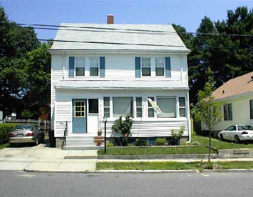 47 Rutherglen Avenue Providence, RI 02907 - Photo 1 of 1 Exterior Front.