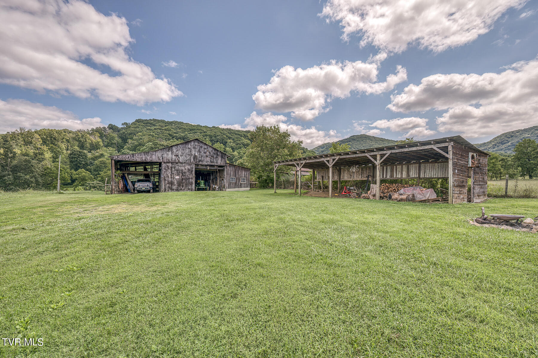 2607 Siam Road Elizabethton, TN 37643 - Photo 30 of 35 2607 Siam Road-62