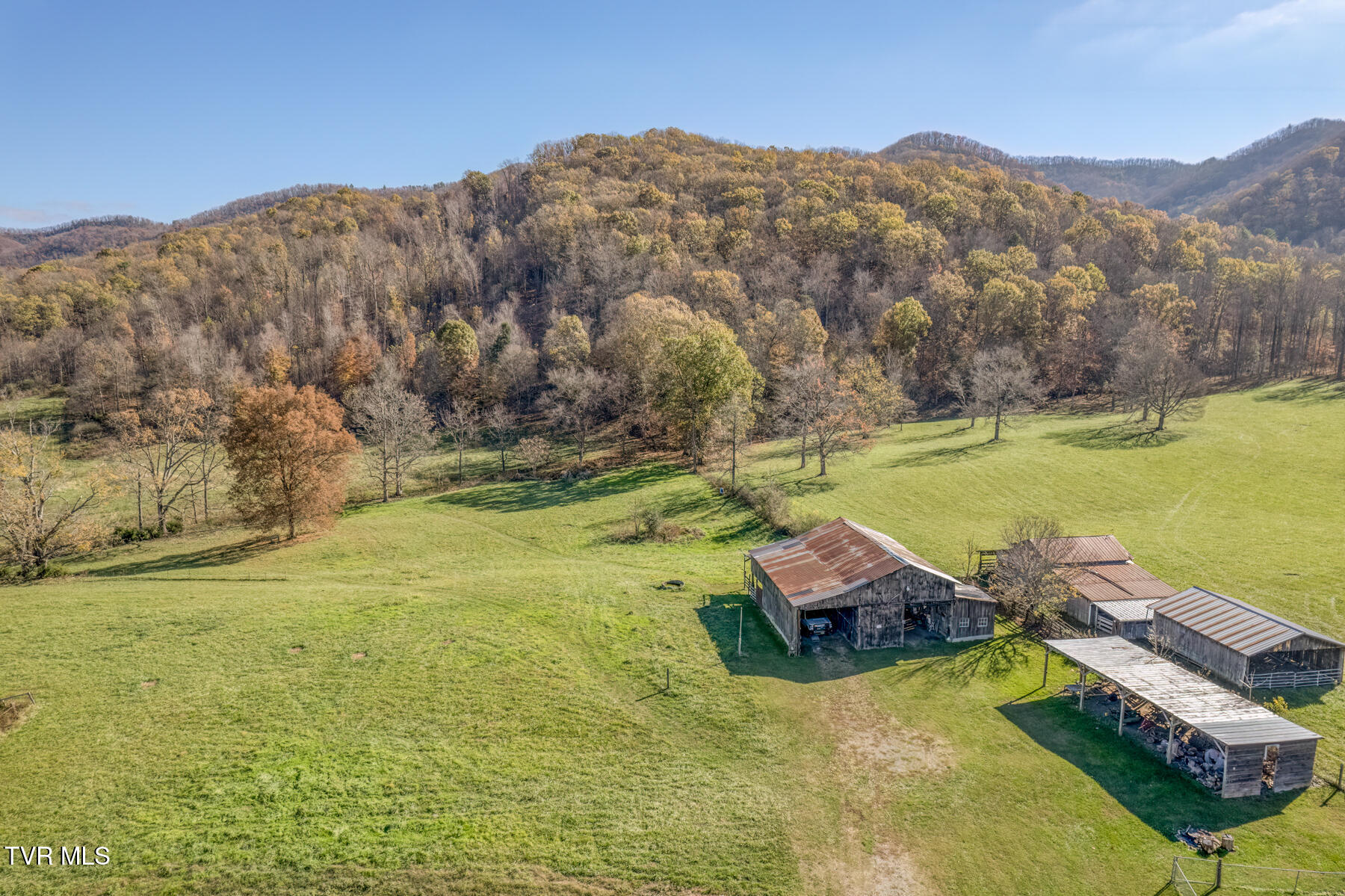 2607 Siam Road Elizabethton, TN 37643 - Photo 32 of 35 2607 Siam Road-82