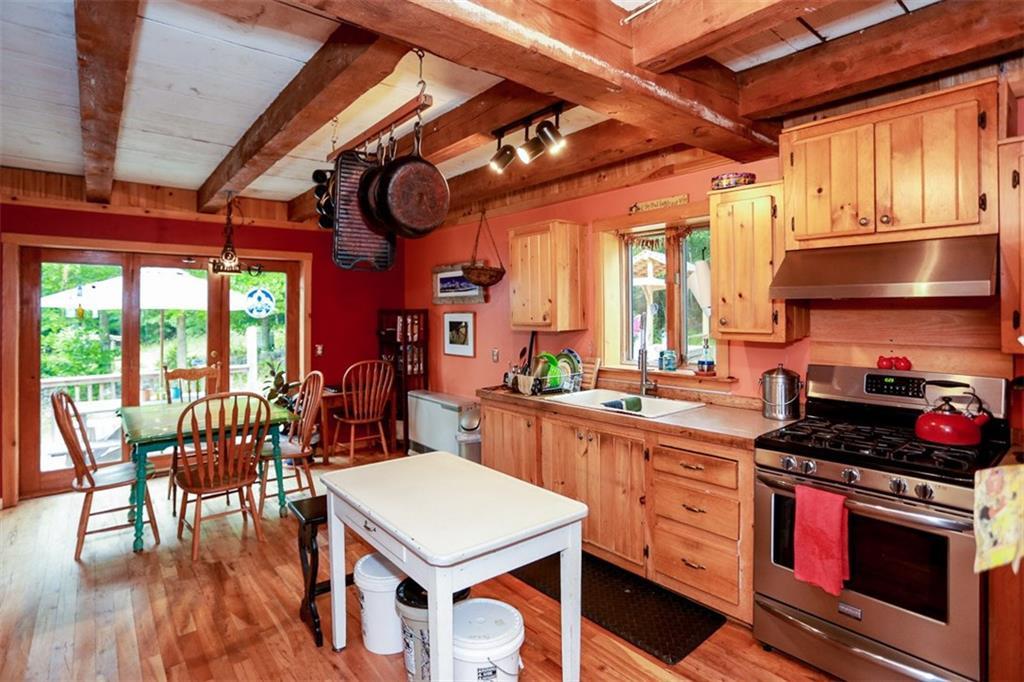 86 Bartlett Road Hartford, ME 04220 - Photo 6 of 35 Photo