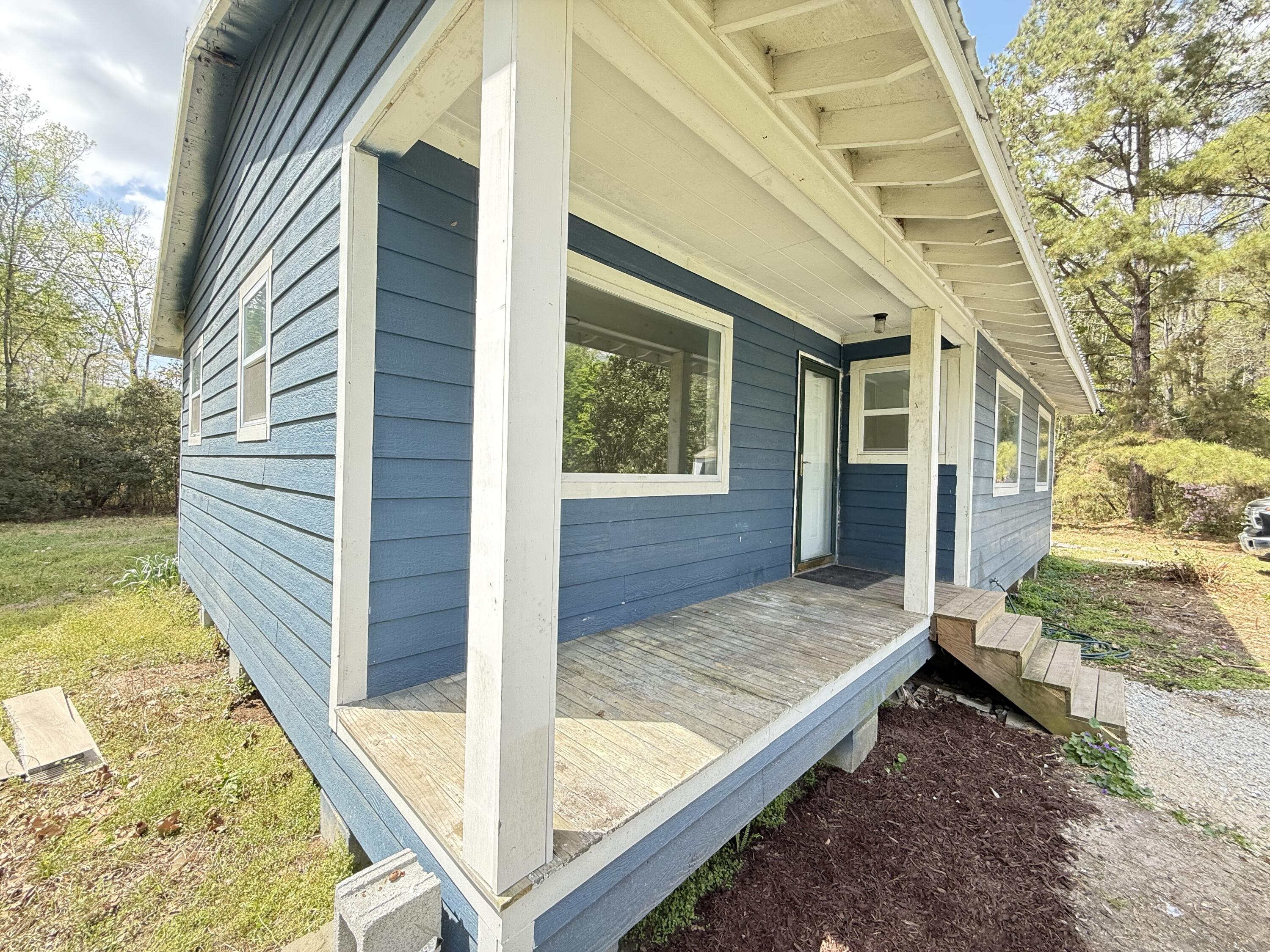 285 Koger Drive Reevesville, SC 29471 - Photo 1 of 22 IMG_8165