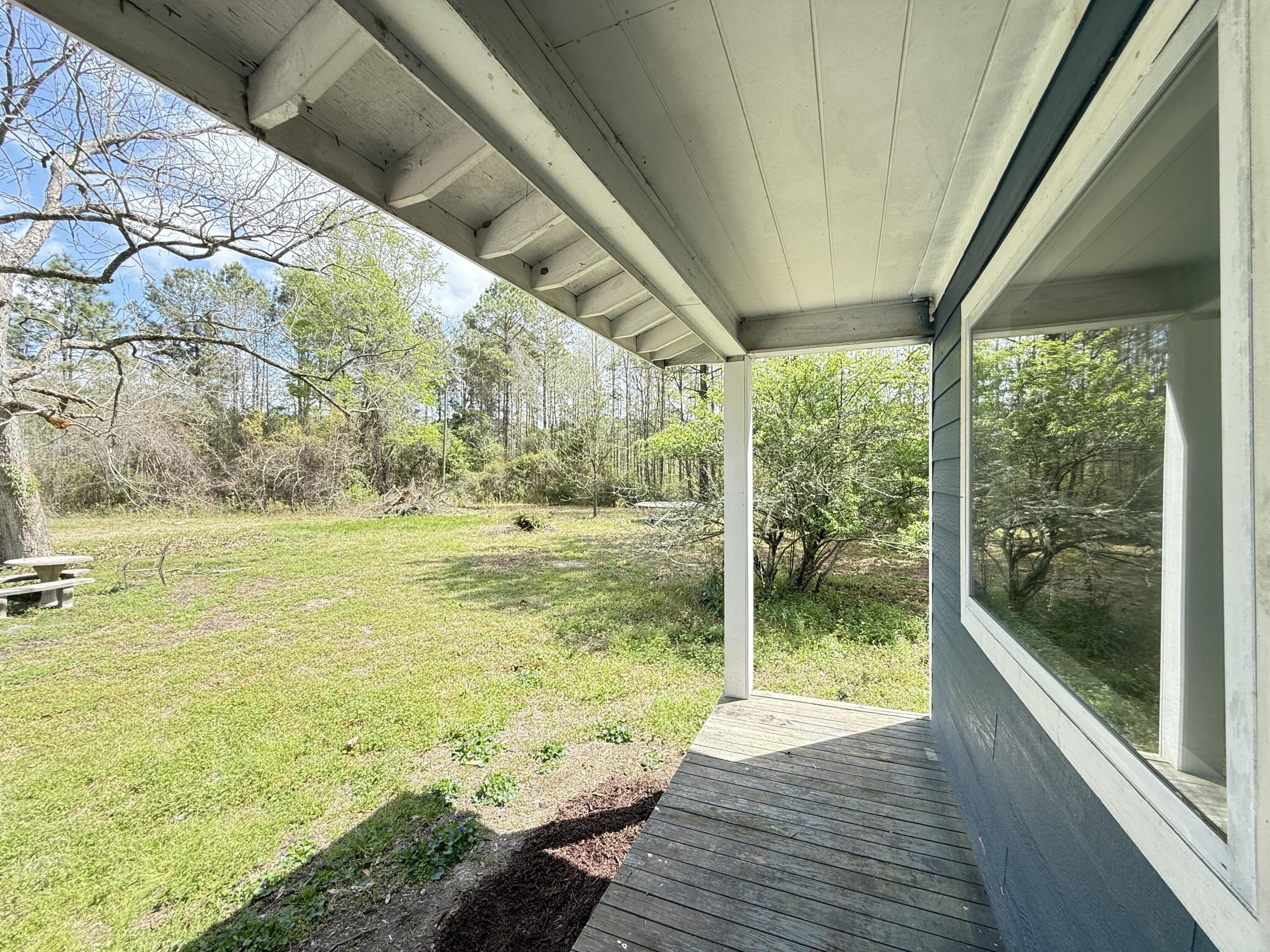 285 Koger Drive Reevesville, SC 29471 - Photo 2 of 22 IMG_8167