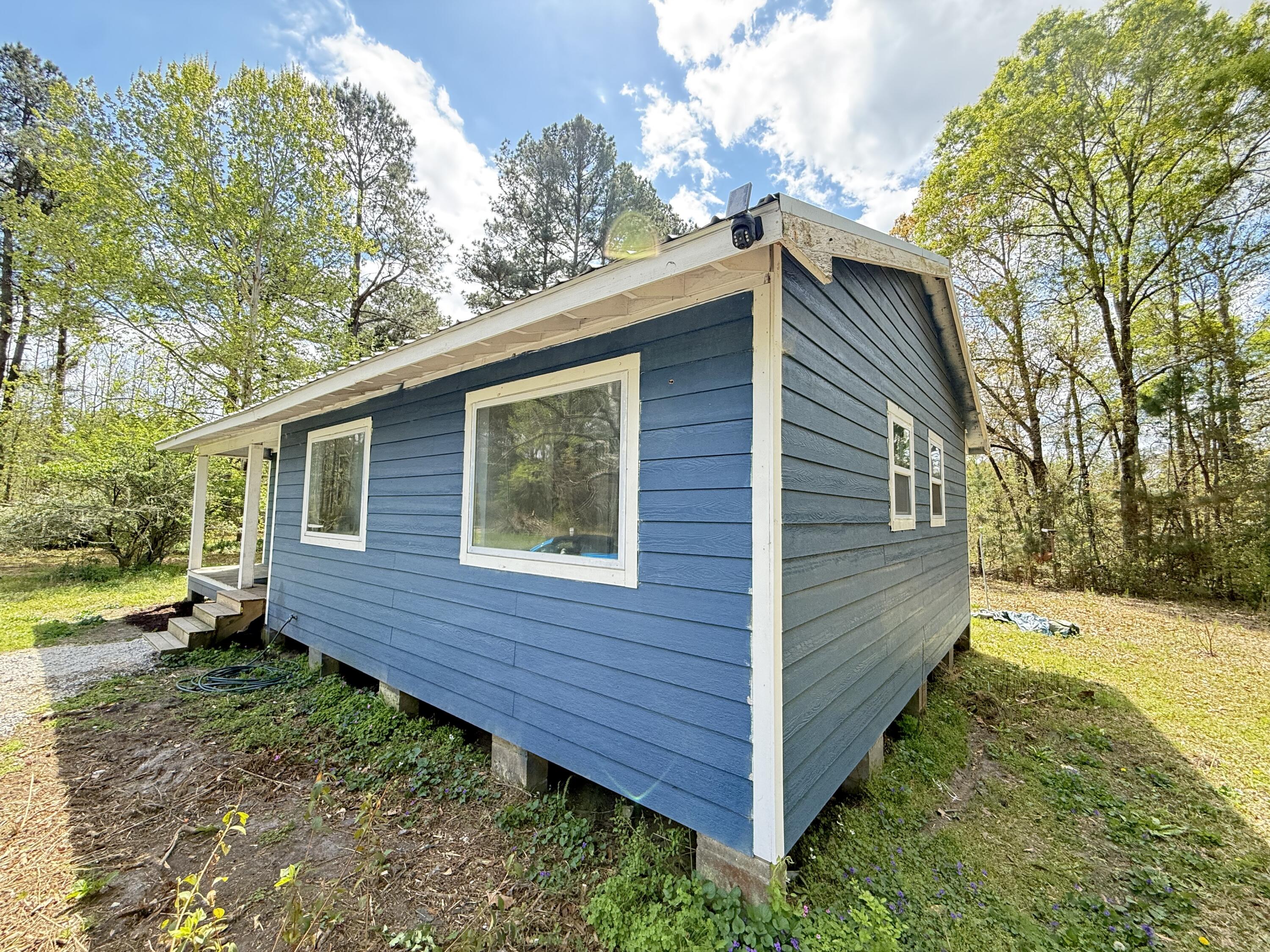 285 Koger Drive Reevesville, SC 29471 - Photo 5 of 22 IMG_8170