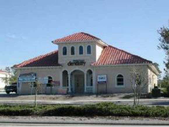 7827 North Wickham Road Melbourne, FL 32940 - Photo 1 of 2 Primary Photo