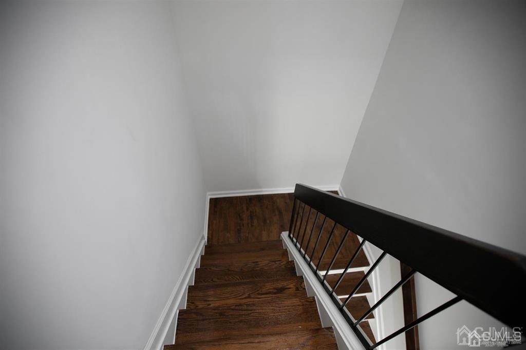 4208 Hana Road Edison, NJ 08817 - Photo 13 of 34 a view of balcony with wooden floor