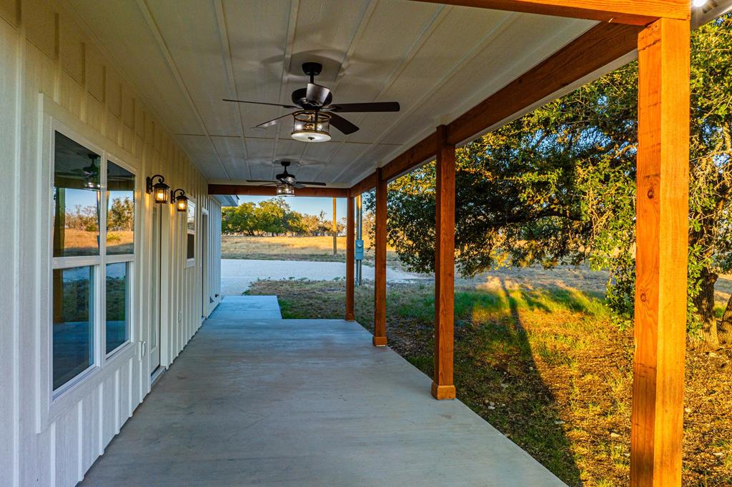 472 West Scott Branch Road Harper, TX 78631 - Photo 31 of 38 Gallery Image 31