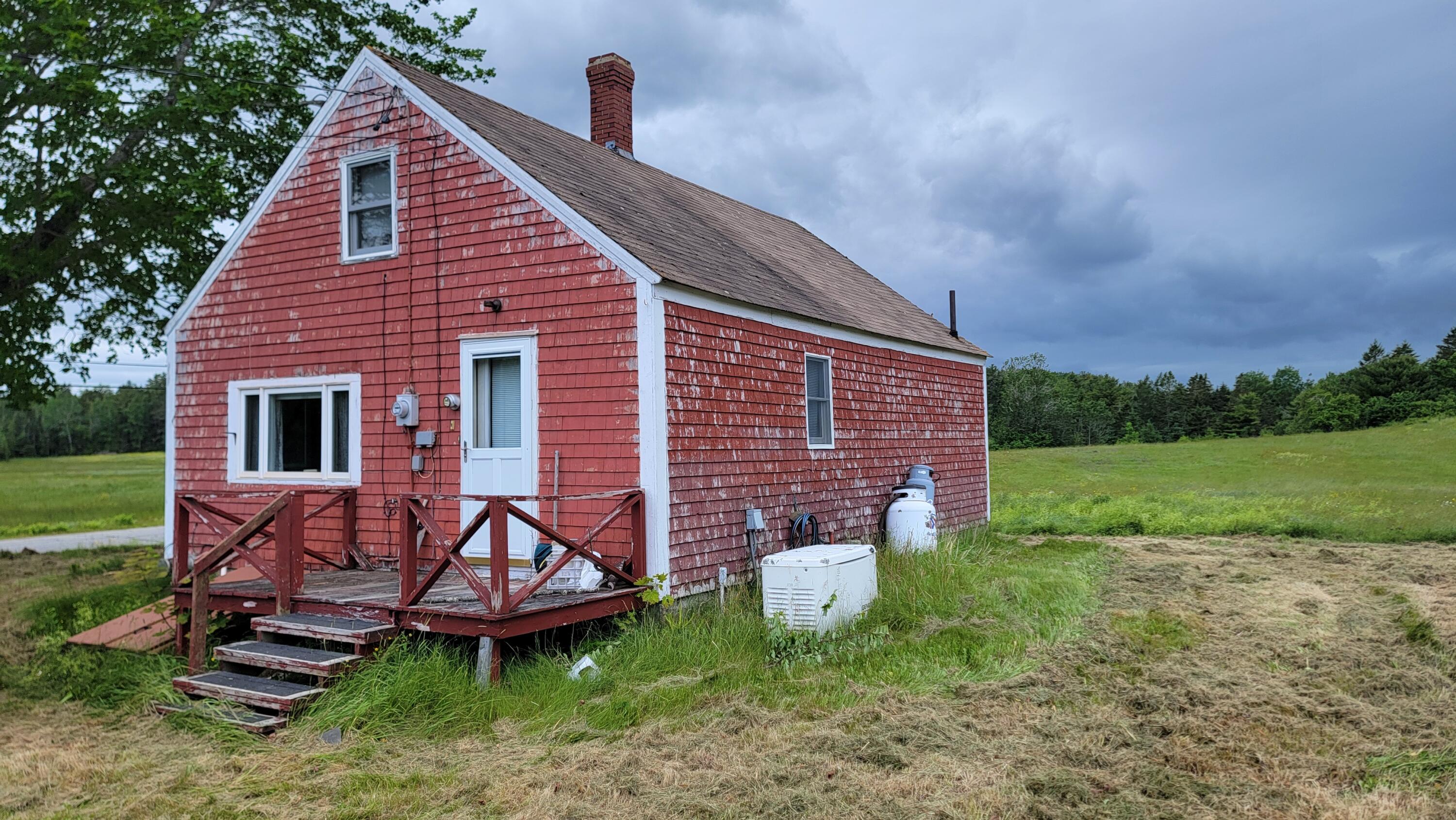 347 Belyea Road Dennysville, ME 04628 - Photo 4 of 19 1000017414