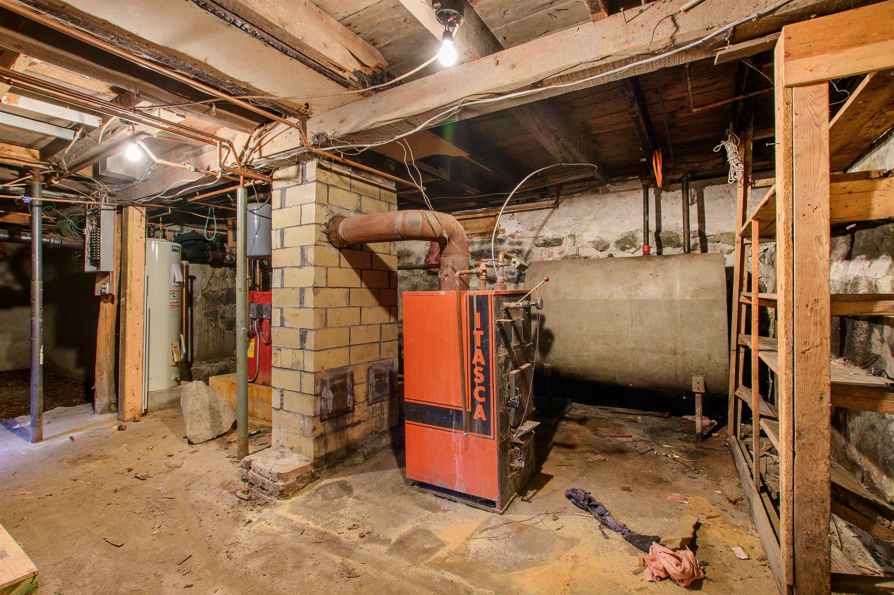 13 Water Street Lancaster, NH 03584 - Photo 29 of 39