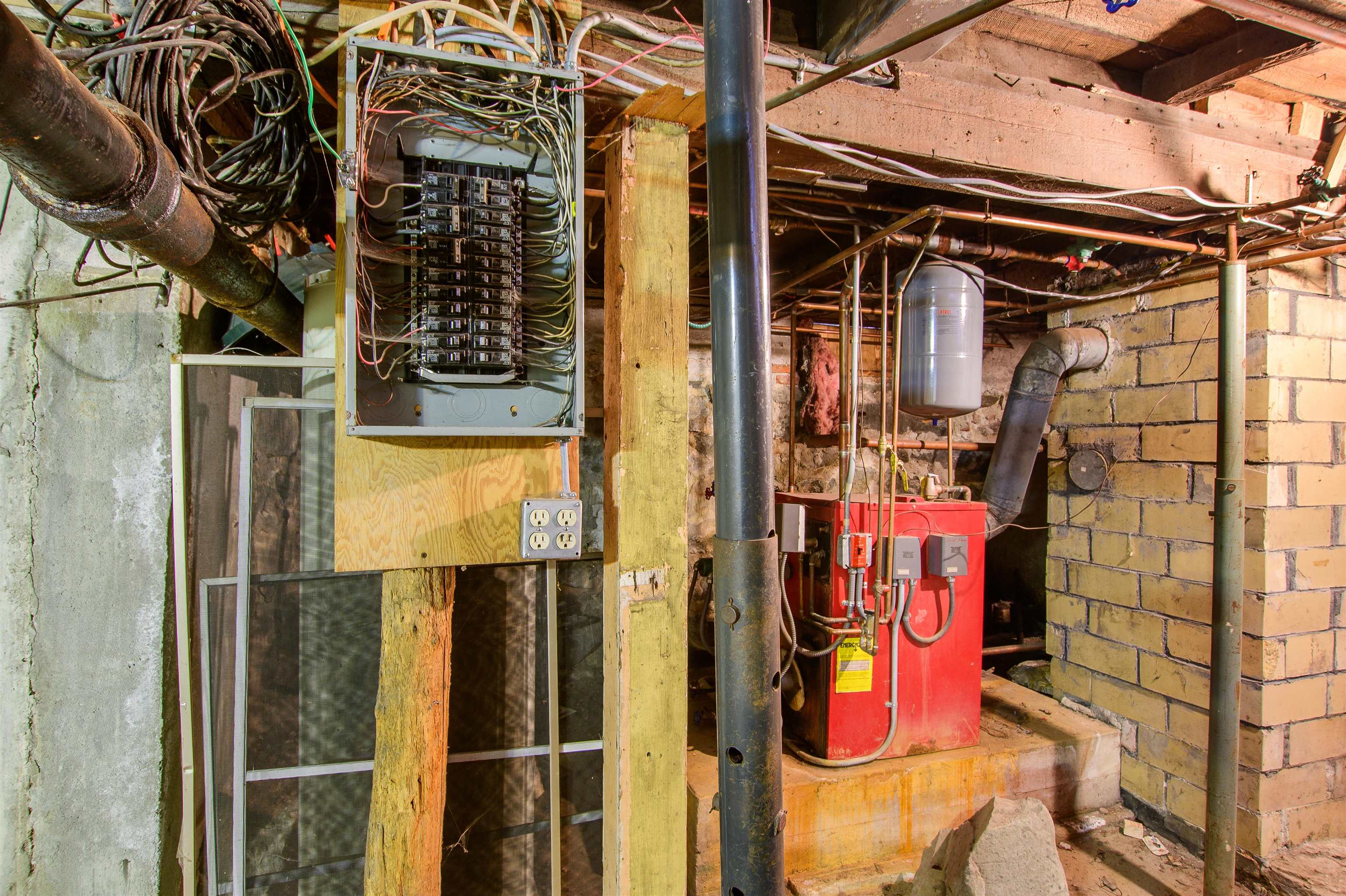 13 Water Street Lancaster, NH 03584 - Photo 31 of 39