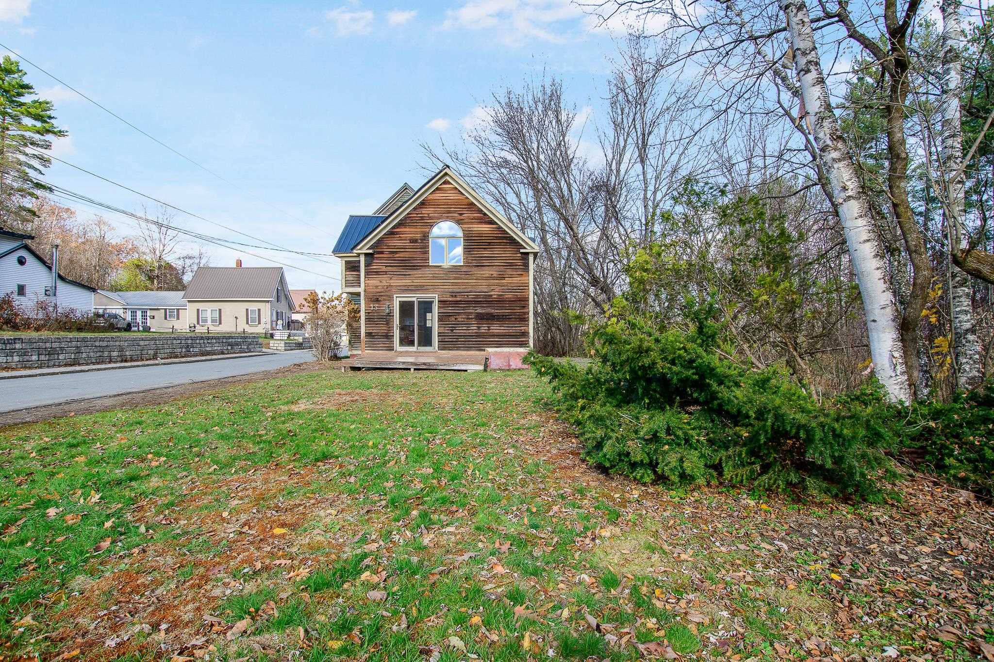 13 Water Street Lancaster, NH 03584 - Photo 33 of 39