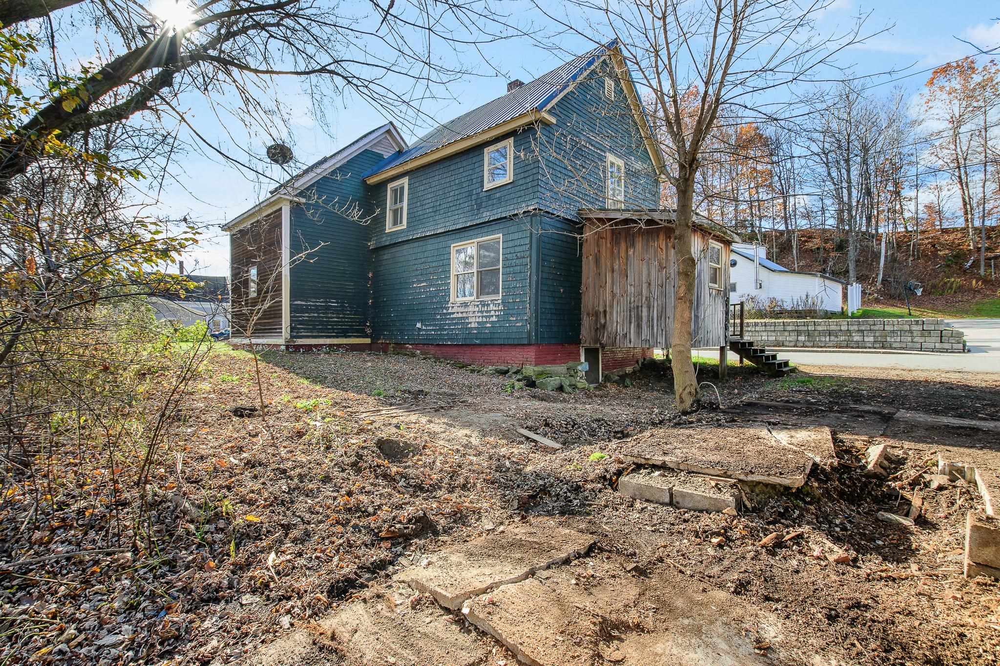 13 Water Street Lancaster, NH 03584 - Photo 34 of 39