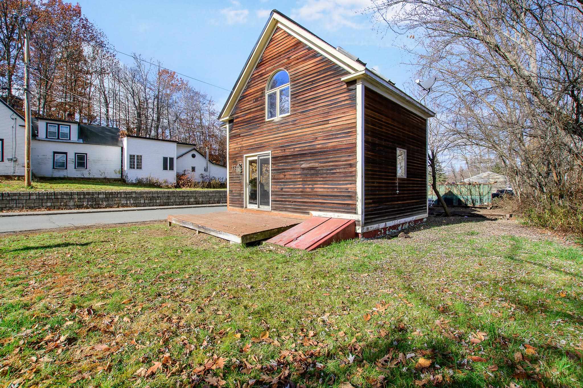 13 Water Street Lancaster, NH 03584 - Photo 37 of 39