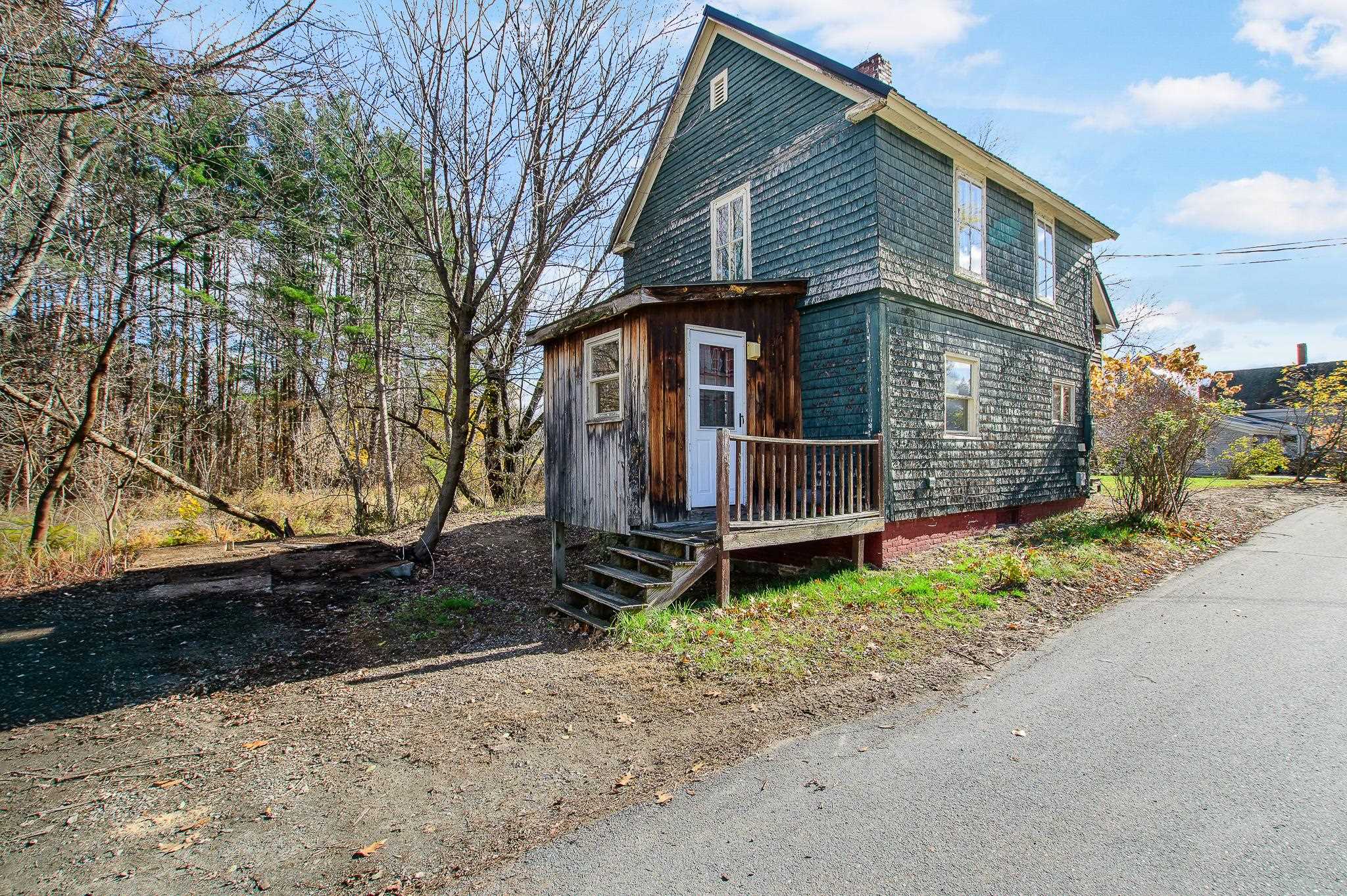 13 Water Street Lancaster, NH 03584 - Photo 38 of 39