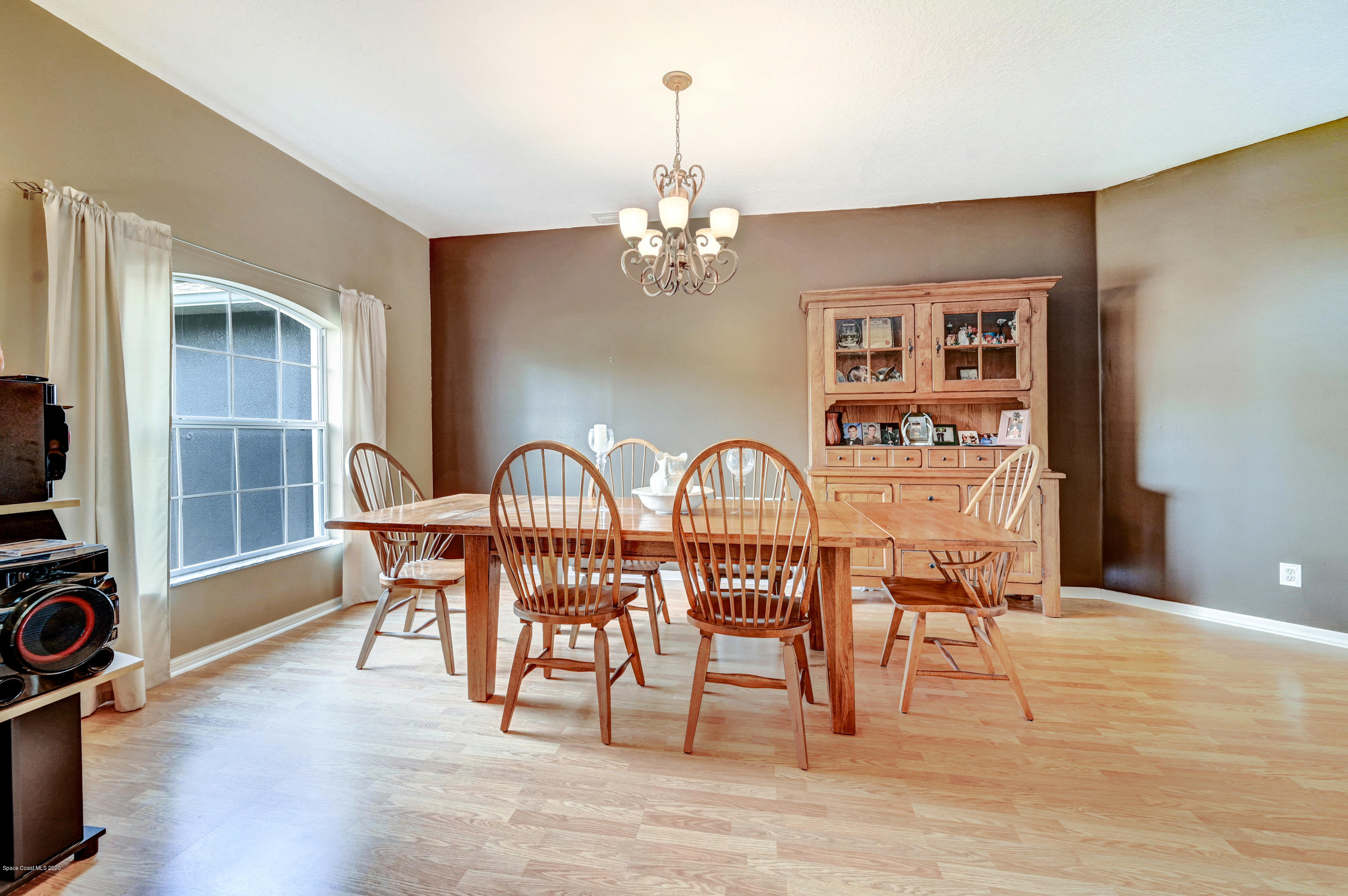 2865 Tishman Road Southeast Palm Bay, FL 32909 - Photo 15 of 34 dining area