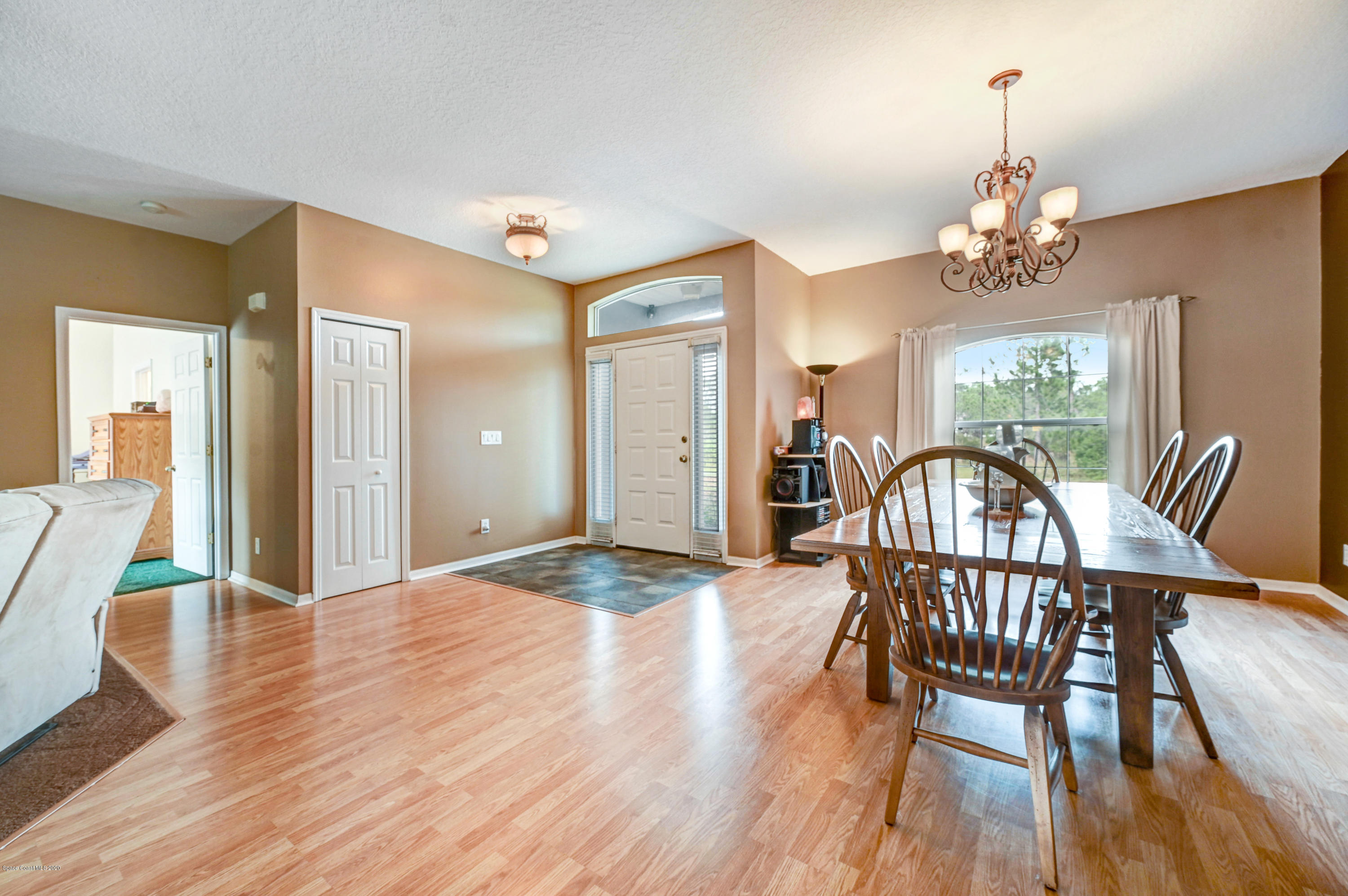 2865 Tishman Road Southeast Palm Bay, FL 32909 - Photo 16 of 34 dining area