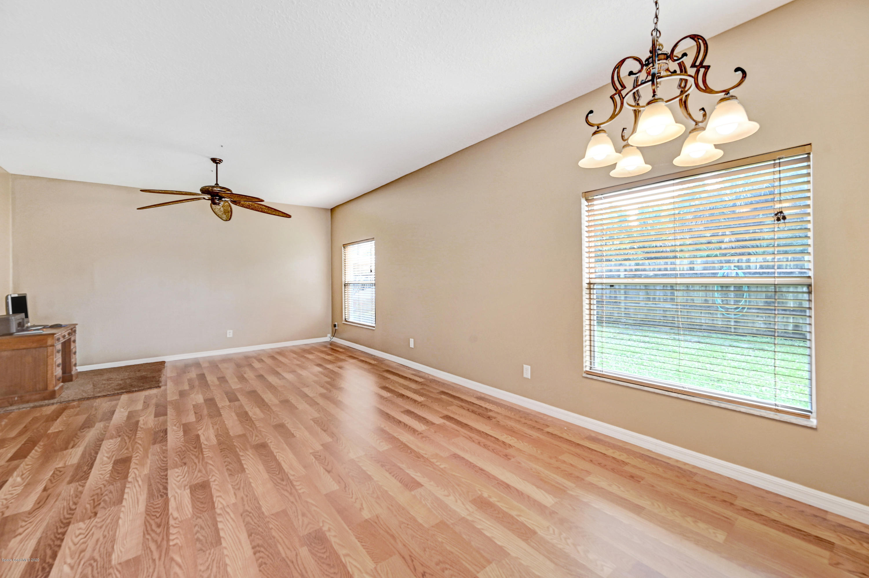 2865 Tishman Road Southeast Palm Bay, FL 32909 - Photo 27 of 34 formal room