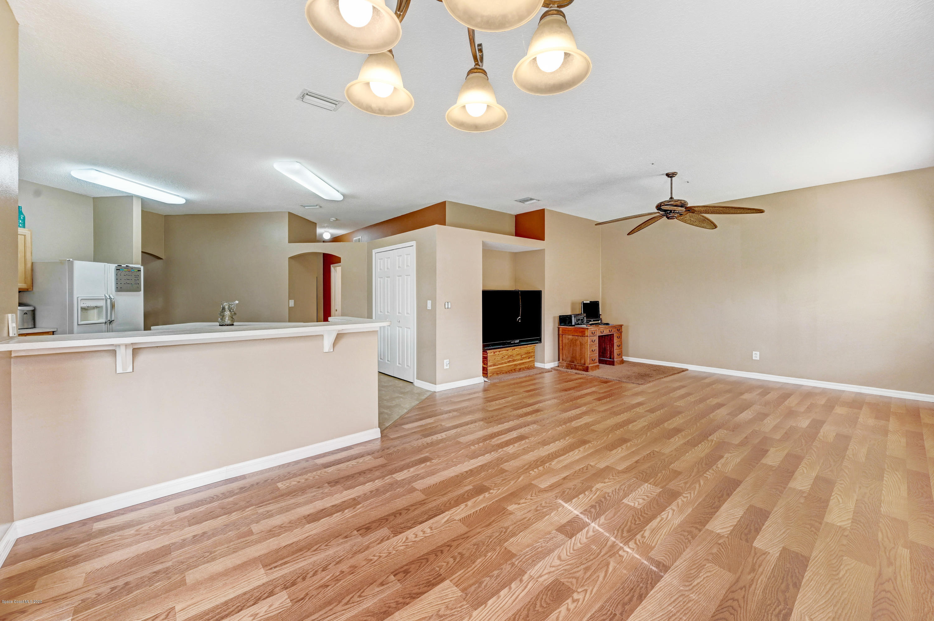 2865 Tishman Road Southeast Palm Bay, FL 32909 - Photo 28 of 34 formal room
