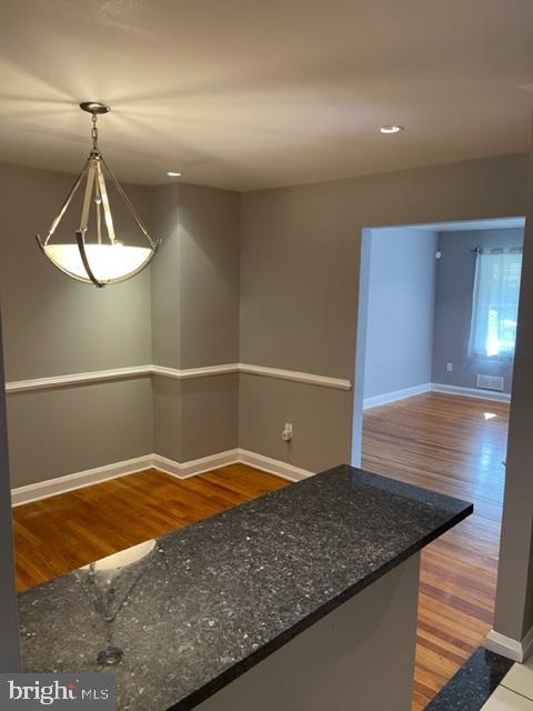 6021 Falkirk Road Baltimore, MD 21239 - Photo 12 of 35 Dining room