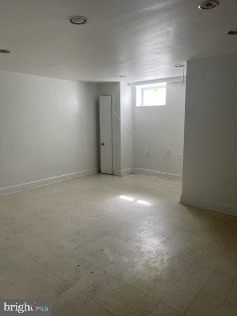 6021 Falkirk Road Baltimore, MD 21239 - Photo 33 of 35 Basement