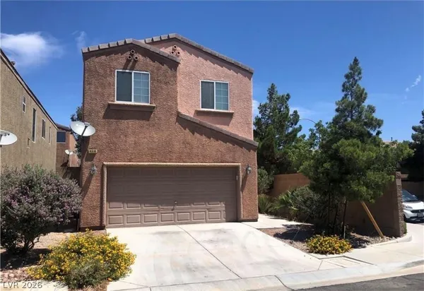 $2,000 | 9310 Winebrook Avenue, Las Vegas, NV 89148