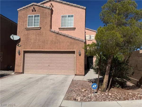 $2,000 | 9310 Winebrook Avenue, Las Vegas, NV 89148