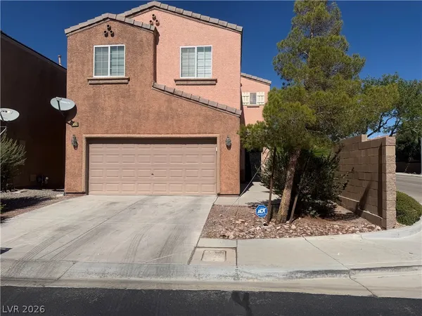 $2,000 | 9310 Winebrook Avenue, Las Vegas, NV 89148
