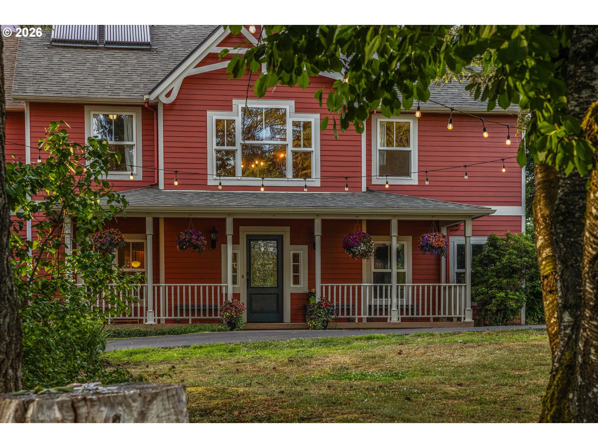 12247 South Casto Road Oregon City, OR 97045 - Photo 8 of 47