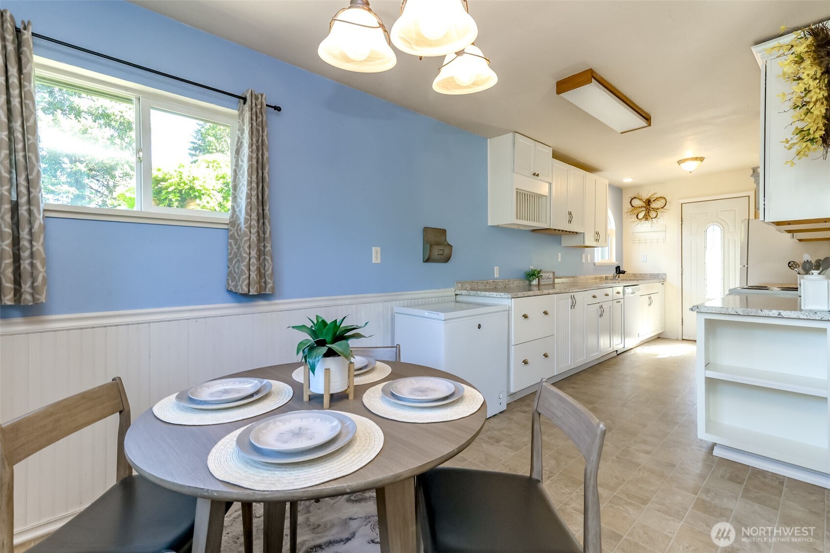 3418 Petersville Road Northeast Bremerton, WA 98310 - Photo 7 of 22