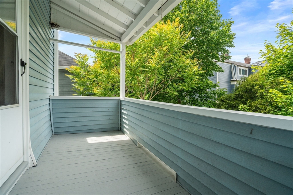 21 Milton Street Somerville, MA 02144 - Photo 27 of 31
