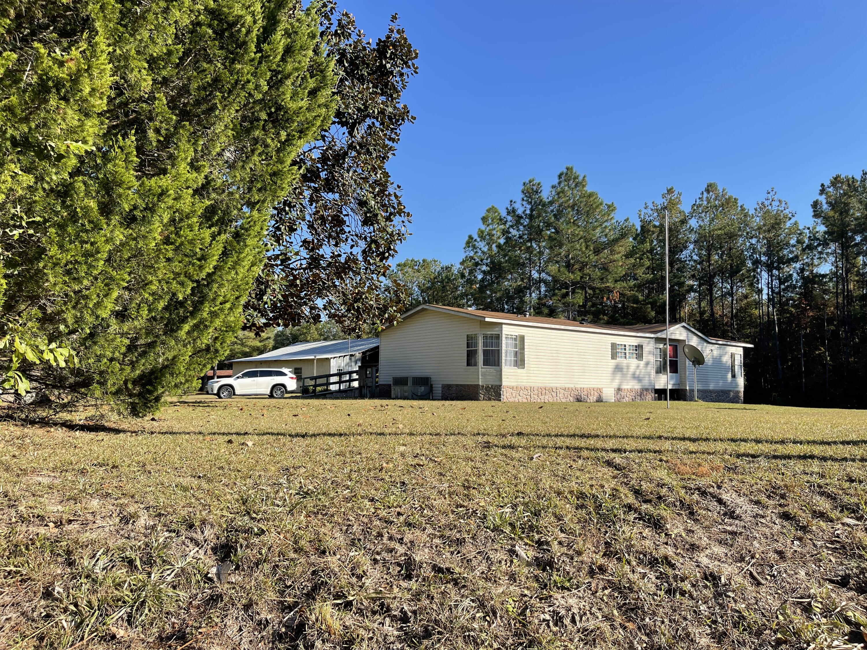 4281 Shell Landing Road Vernon, FL 32462 - Photo 44 of 55 IMG_6521