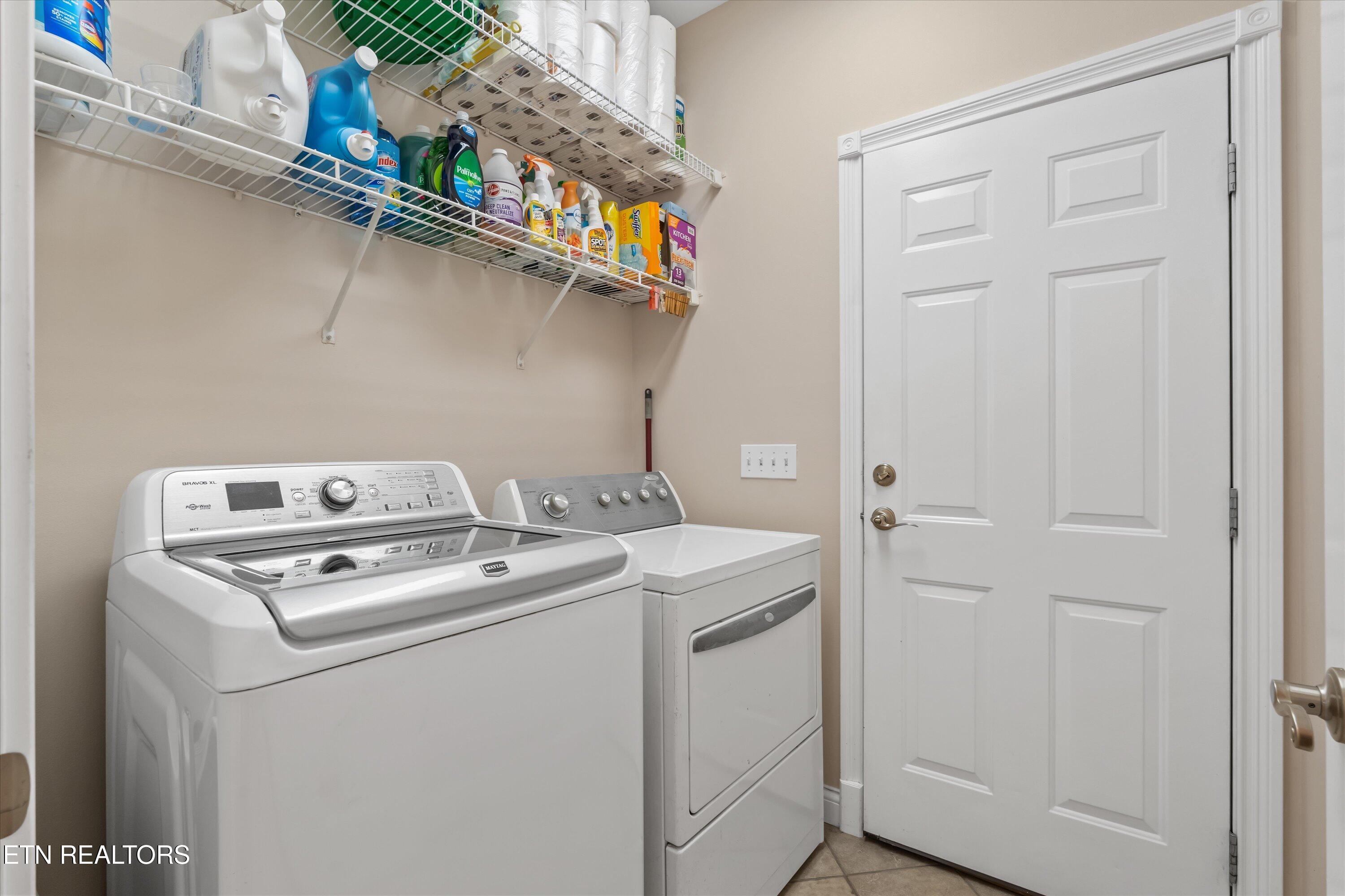 7613 Powderhorn Trail Townsend, TN 37882 - Photo 21 of 43 21-7613 Powderhorn Trail 18