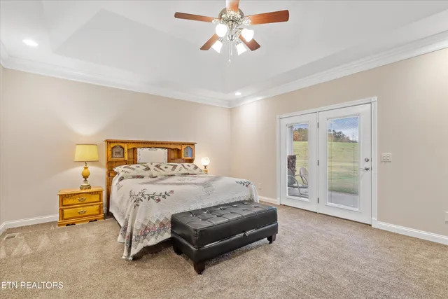 $750,000 | 7613 Powderhorn Trail, Townsend, TN 37882