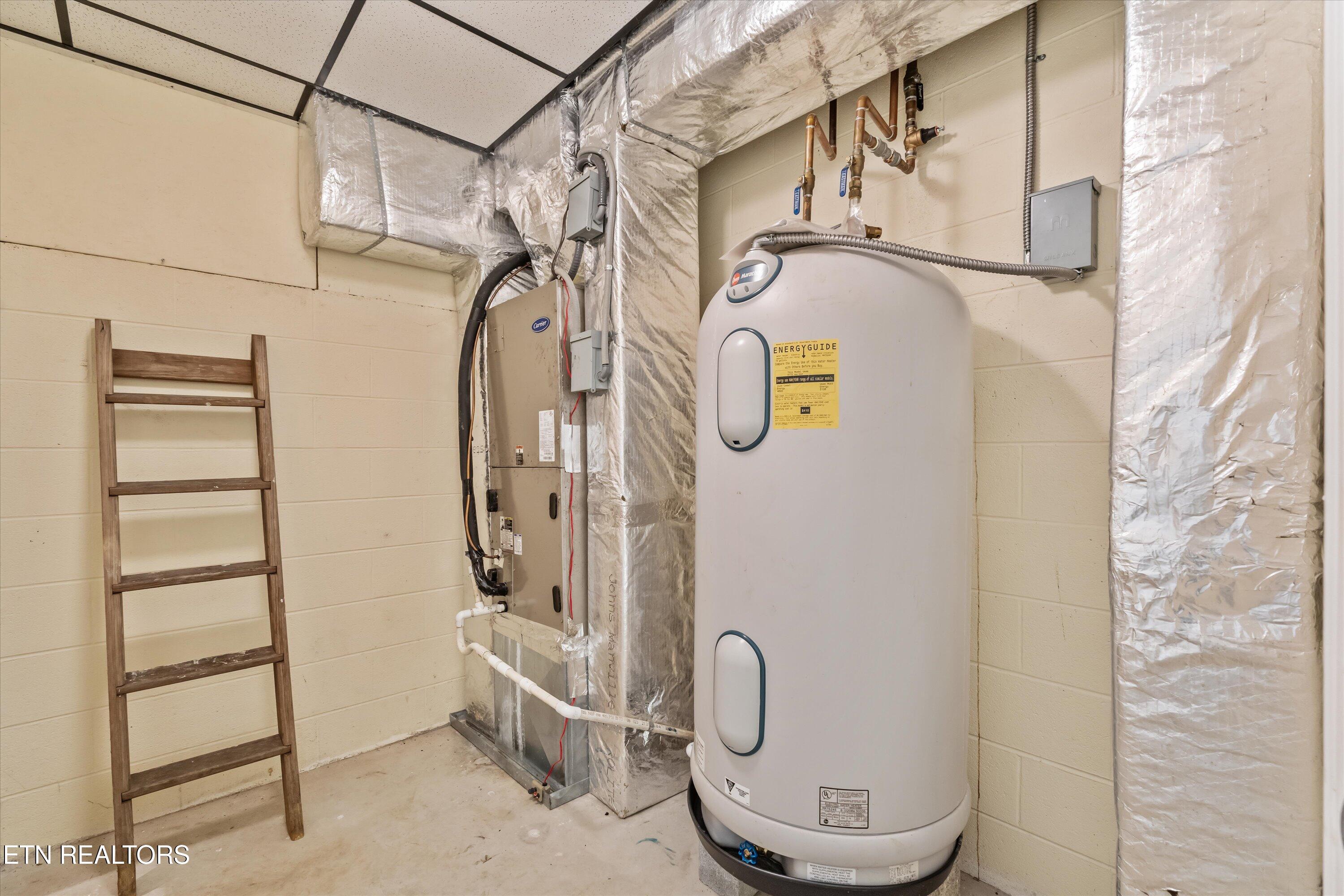 7613 Powderhorn Trail Townsend, TN 37882 - Photo 31 of 43 31-7613 Powderhorn Trail 28