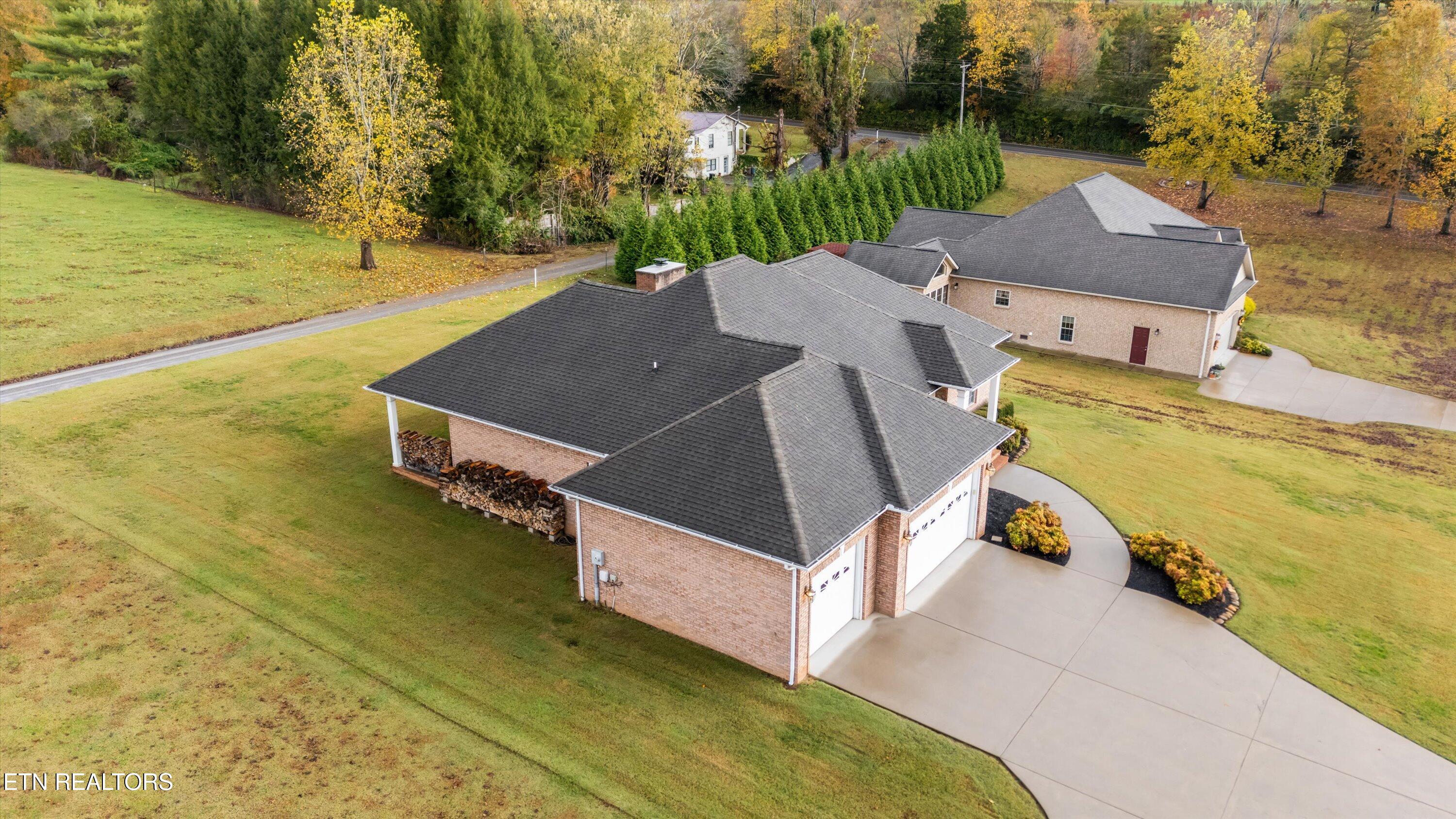 7613 Powderhorn Trail Townsend, TN 37882 - Photo 38 of 43 38-7613 Powderhorn Trail 37