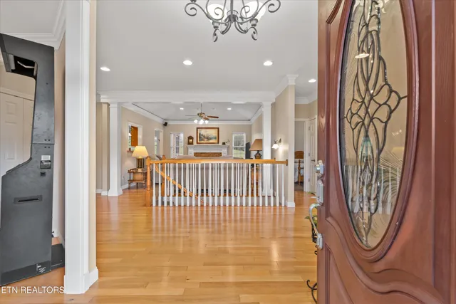 $750,000 | 7613 Powderhorn Trail, Townsend, TN 37882