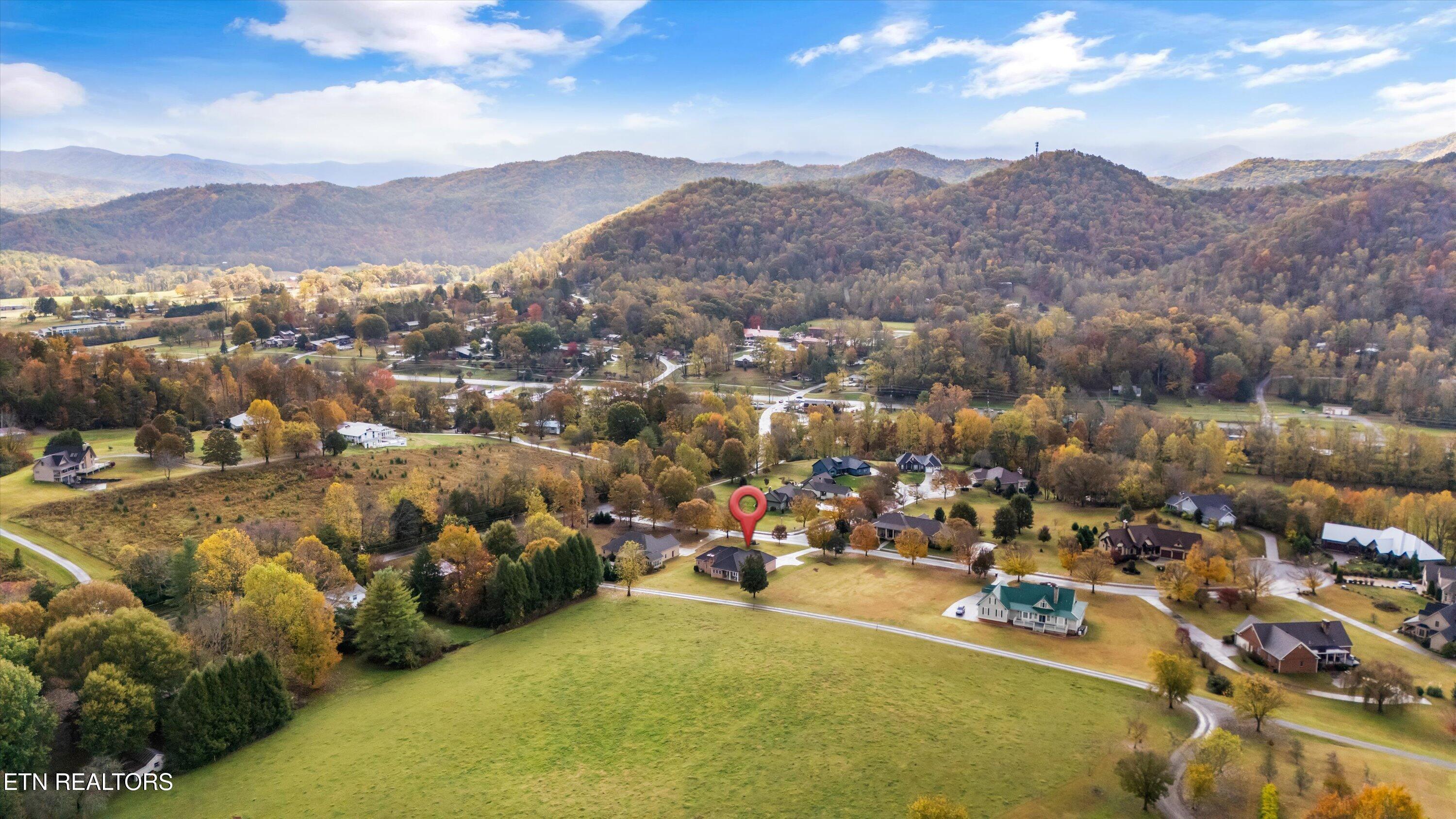 7613 Powderhorn Trail Townsend, TN 37882 - Photo 42 of 43 42-7613 Powderhorn Trail 42