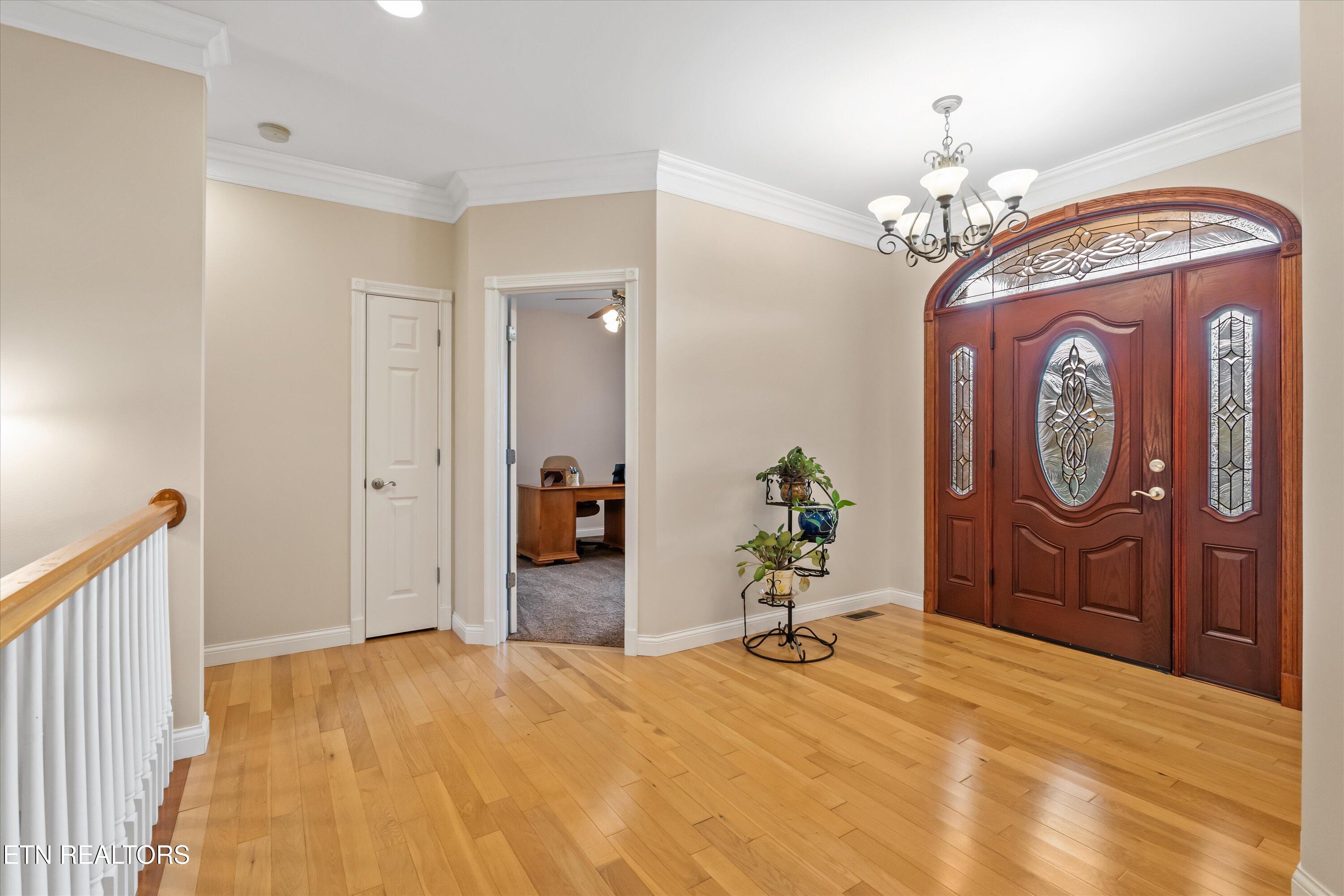 7613 Powderhorn Trail Townsend, TN 37882 - Photo 5 of 43 10-7613 Powderhorn Trail 07