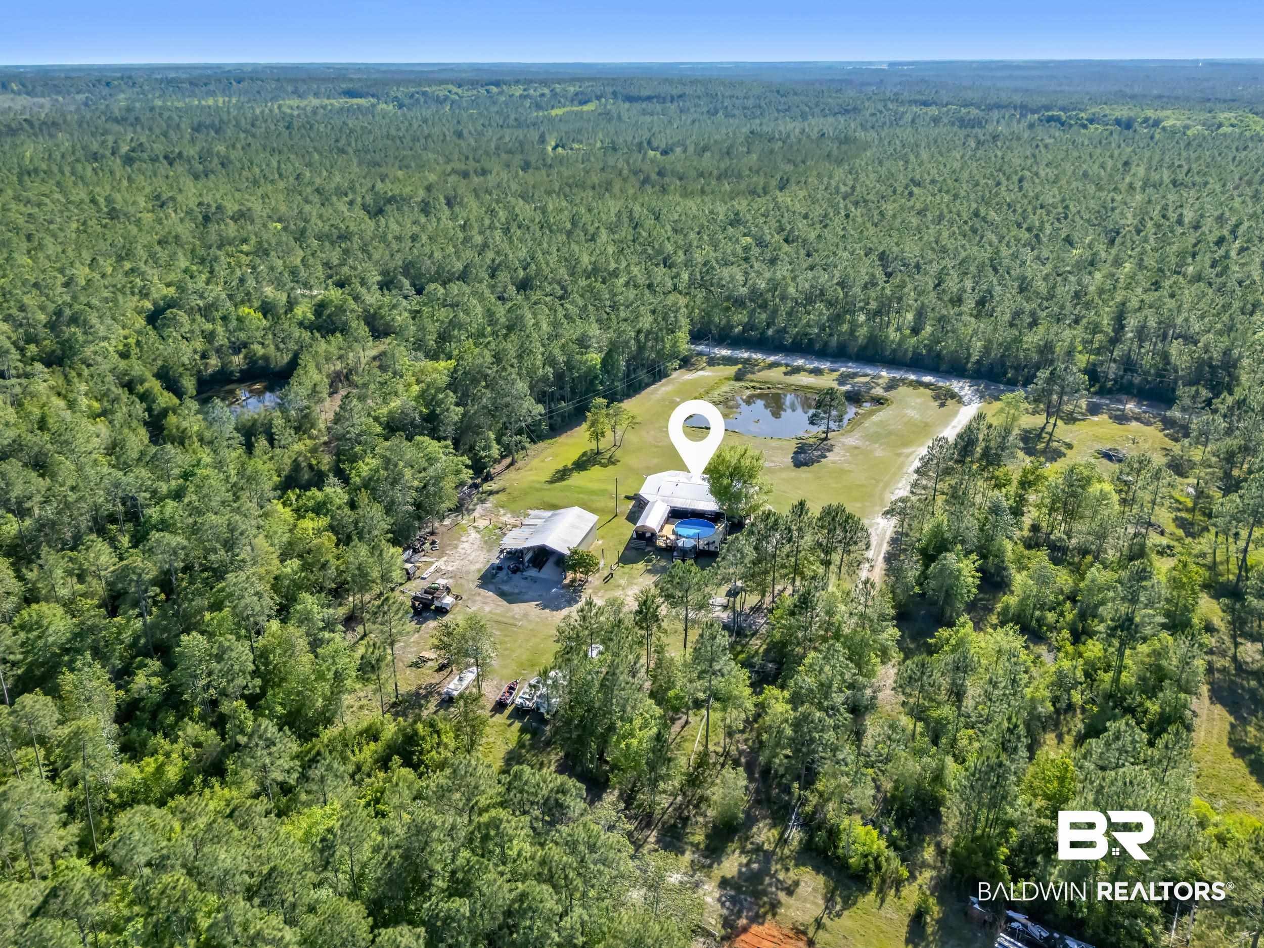 34130 Alligator Byu Road Lillian, AL 36549 - Photo 59 of 63
