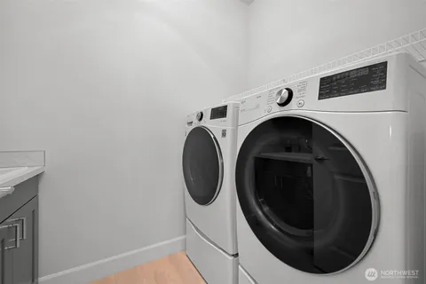 a view of a house with a garden