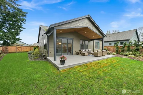 $759,900 | 1384 Fernwood Lane, Ferndale, WA 98248