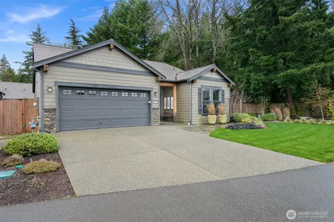 $759,900 | 1384 Fernwood Lane, Ferndale, WA 98248