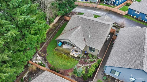 $759,900 | 1384 Fernwood Lane, Ferndale, WA 98248